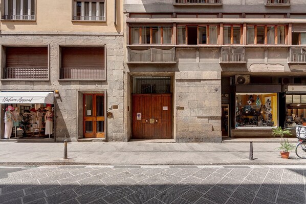 Apartment | 4 Schlafzimmer