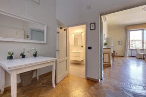 Apartment | 4 bedrooms - Serristori 31 in Firenze (Florence)