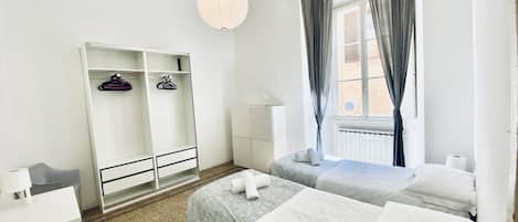 Apartment | 2 Schlafzimmer