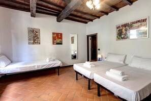 Maison | 1 chambre