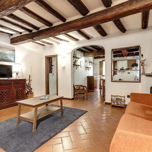 Apartment | 1 Schlafzimmer