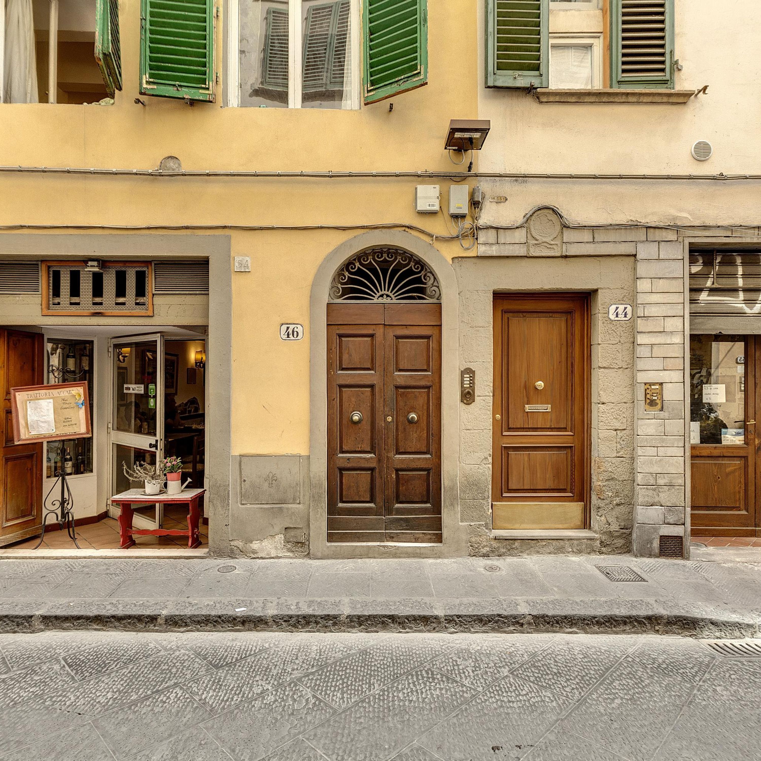 Apartment | 1 Schlafzimmer