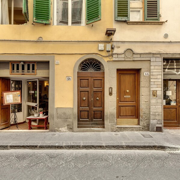 Apartment | 1 Schlafzimmer