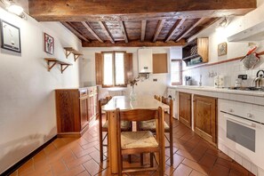 Maison | 1 chambre