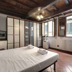 Apartment | 1 Schlafzimmer