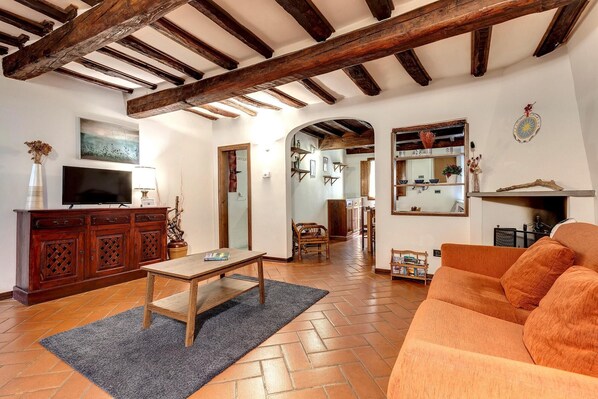 Maison | 1 chambre