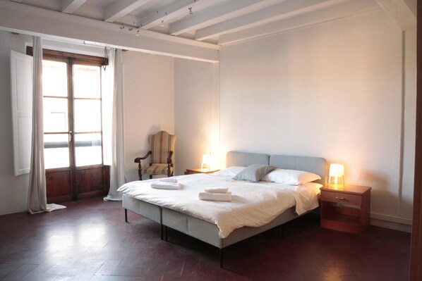 Apartment | 4 Schlafzimmer