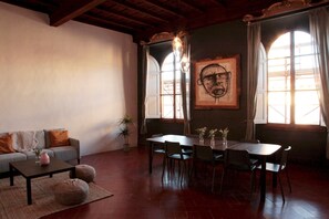 Apartment | 4 Schlafzimmer