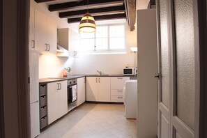 Apartment | 4 Schlafzimmer