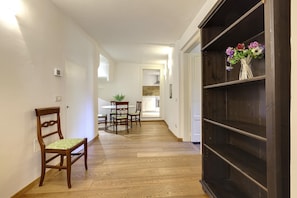 House | 2 bedrooms - San Giorgio 71 in Firenze (Florence)
