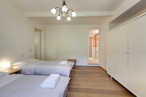 Apartment | 2 bedrooms - San Giorgio 71 in Firenze (Florence)