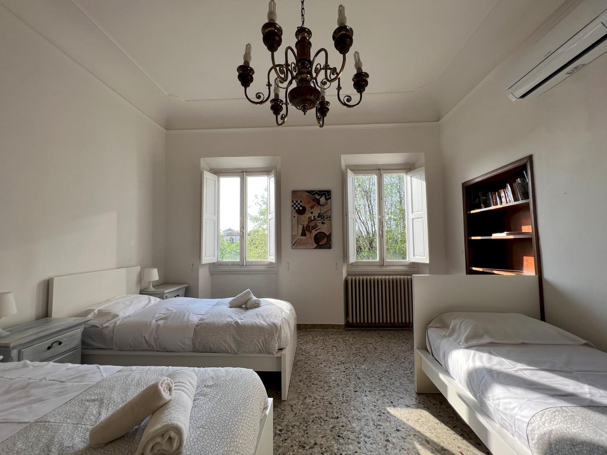 Leilighet | 3 soverom