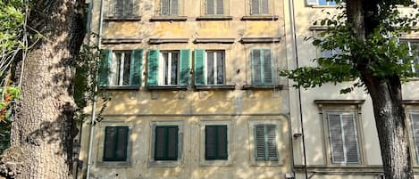 Apartment | 3 bedrooms