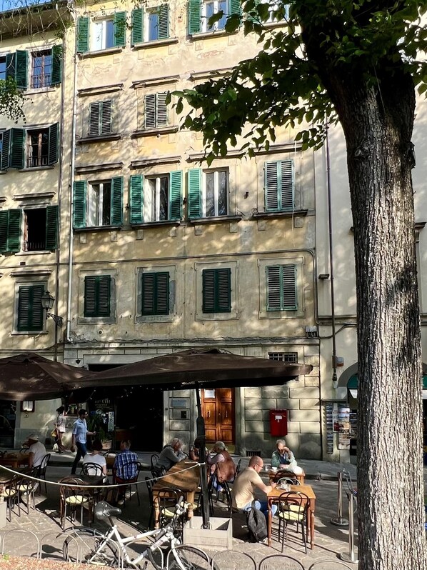 Appartamento | 3 camere