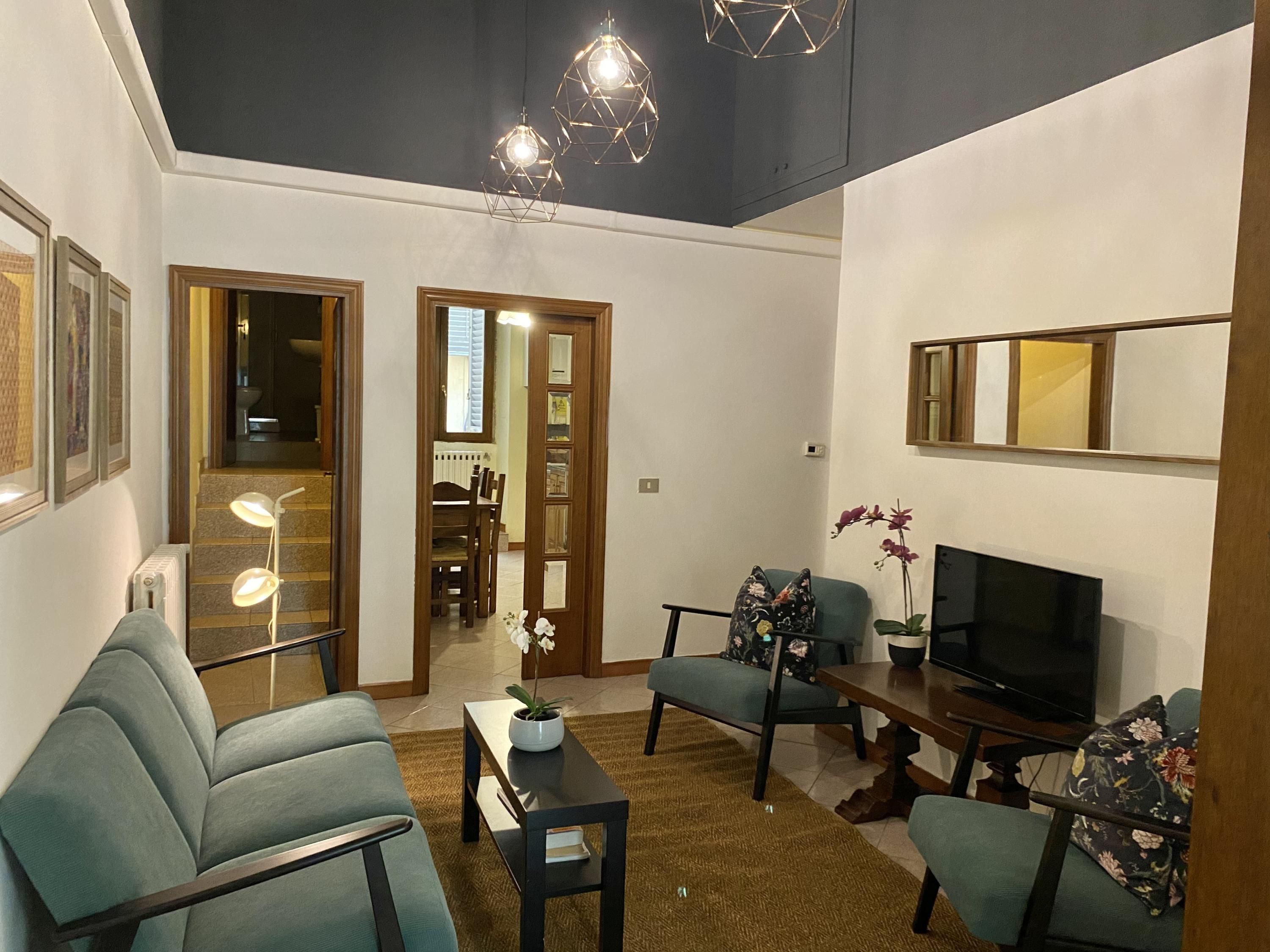 Lägenhet | 3 sovrum