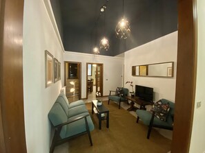 Apartment | 3 Schlafzimmer