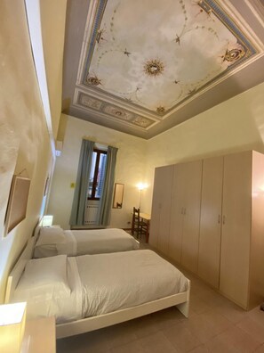 Apartment | 3 Schlafzimmer