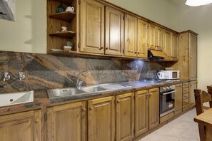 Apartment | 3 Schlafzimmer