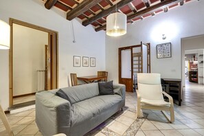 Apartment | 2 Schlafzimmer