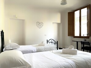 Apartment | 2 Schlafzimmer