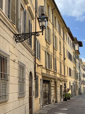 House - Faenza 65 in Firenze (Florence)