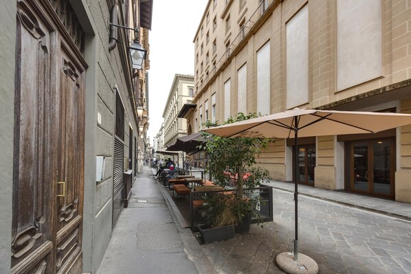 Apartment | 4 Schlafzimmer