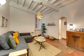 Apartment | 4 Schlafzimmer