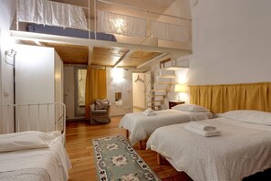 Apartment | 3 Schlafzimmer