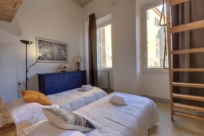 Apartment | 3 bedrooms - Pitti 24 in Firenze (Florence)