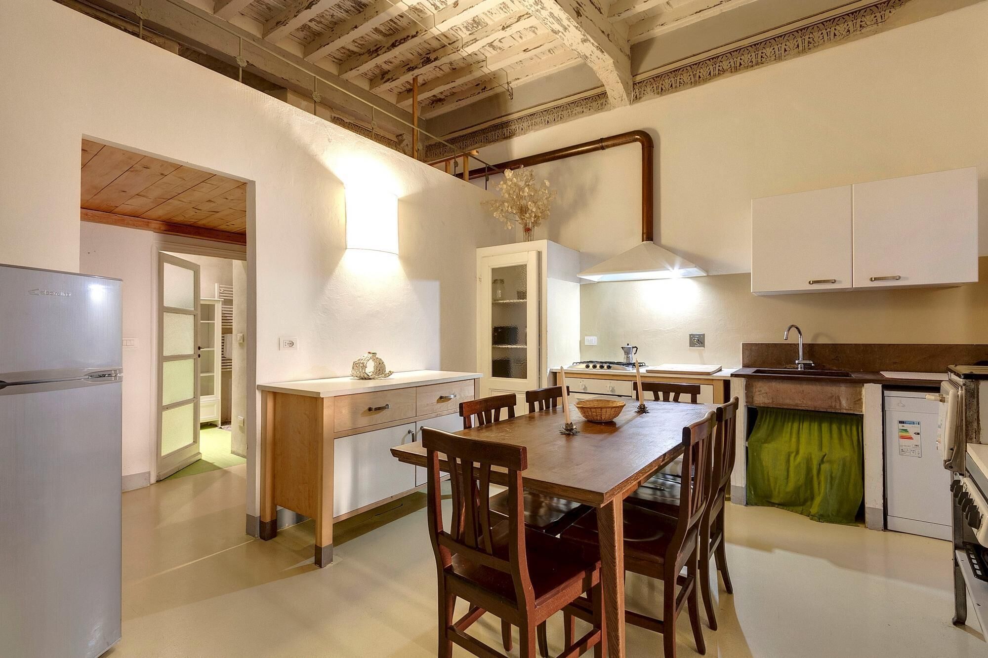 Appartamento | 3 camere