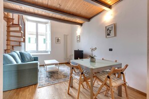 Apartment | 1 Schlafzimmer