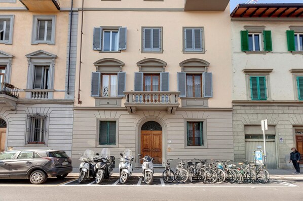 Apartment | 1 Schlafzimmer