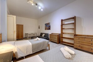 3 bedrooms - Oriuolo 1 in Firenze (Florence)