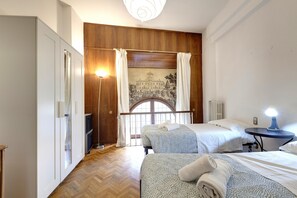 Apartment | 3 Schlafzimmer