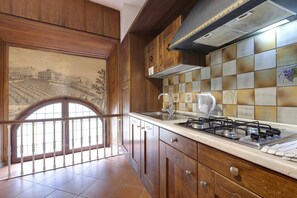 Apartment | 3 Schlafzimmer