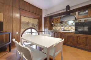 Apartment | 3 Schlafzimmer