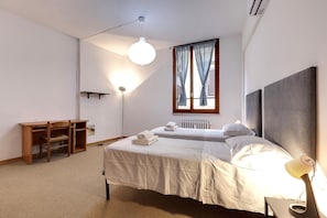 Apartment | 3 bedrooms - Malenchini 6 in Firenze (Florence)