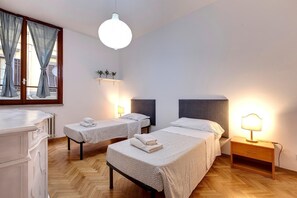 Apartment | 3 Schlafzimmer