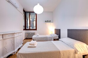 Apartment | 3 Schlafzimmer