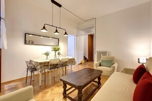 Apartment | 3 bedrooms - Malenchini 6 in Firenze (Florence)