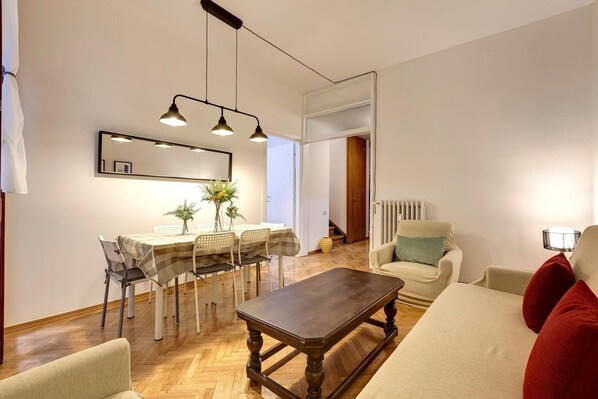 Apartment | 3 Schlafzimmer