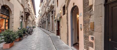 アパートメント | 2 室のベッドルーム