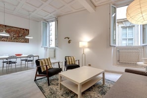 Apartment | 2 Schlafzimmer