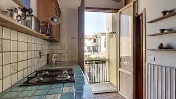 Huoneisto | 2 makuuhuonetta