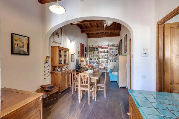 Apartment | 2 Schlafzimmer