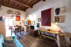 House | 2 bedrooms