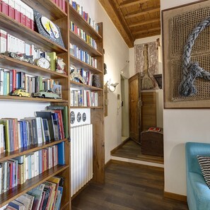 Apartment | 2 Schlafzimmer