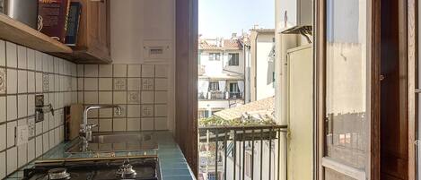 Lejlighed | 2 soveværelser