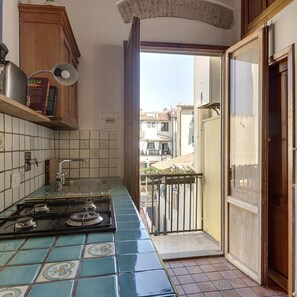 Apartment | 2 Schlafzimmer