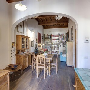 Ferienhaus | 2 Schlafzimmer